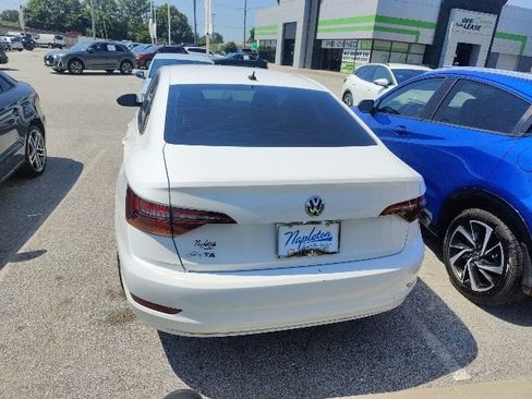 Used 2019 Volkswagen Jetta S w/ Driver Assistance Package FWD image 14