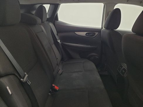 Used 2021 Nissan Rogue Sport S AWD/4WD image 19