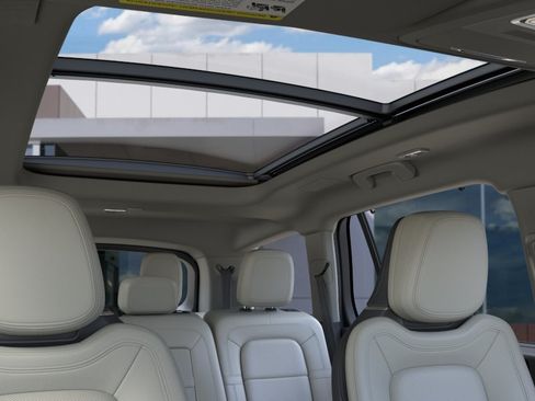 New 2026 Lincoln Aviator Reserve AWD/4WD image 22