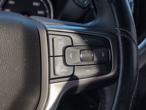 Used 2020 Chevrolet Silverado 2500 LTZ w/ LTZ Plus Package image 24