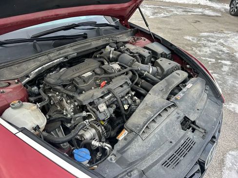 Used 2023 Hyundai Sonata Limited image 32