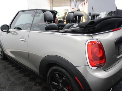 Used 2017 MINI Cooper Convertible FWD image 11