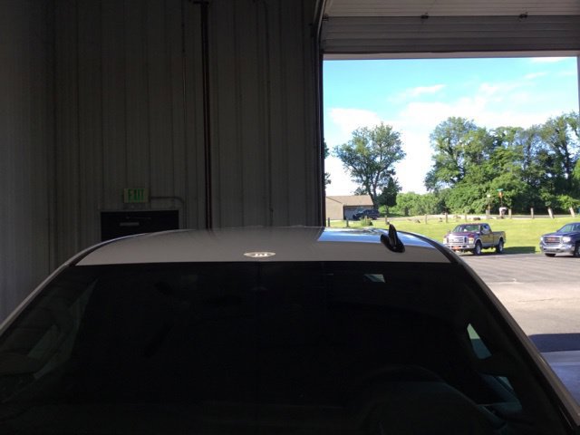 New 2026 Chevrolet Silverado 1500 RST AWD/4WD image 10
