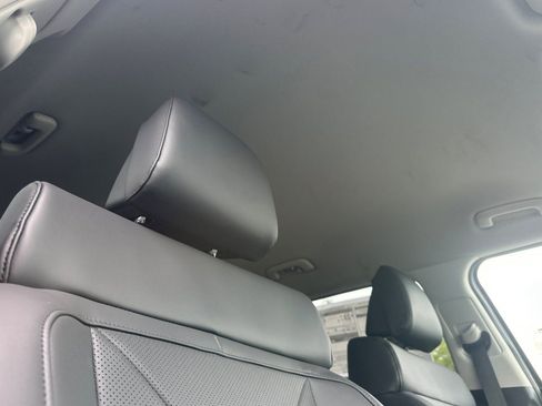 New 2026 Hyundai Santa Fe SEL image 18