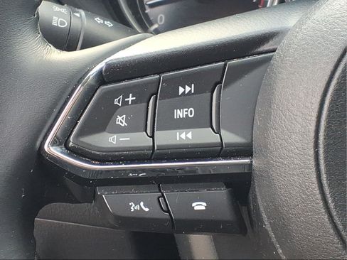 Certified 2023 MAZDA CX-5 AWD 2.5 S image 13