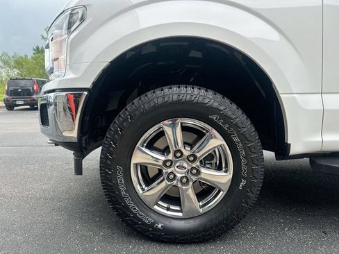 Used 2019 Ford F150 XLT w/ XTR Package AWD/4WD image 19