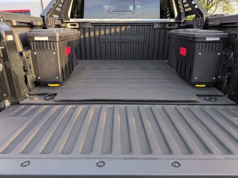 Used 2025 Toyota Tacoma TRD Pro image 23