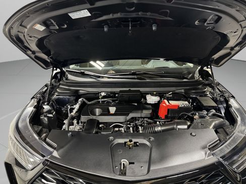 Used 2025 Acura RDX SH-AWD w/ Advance Package image 36