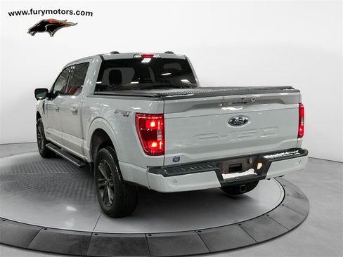 Used 2023 Ford F150 XLT w/ Equipment Group 302A High image 5