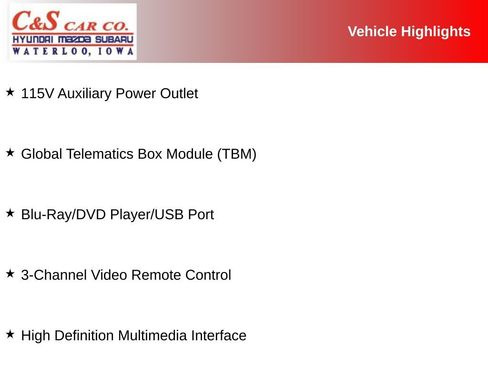 Used 2021 Chrysler Pacifica Touring-L w/ Uconnect Theater Family Group AWD/4WD image 6