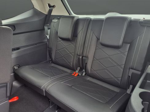New 2026 Volkswagen Atlas SE AWD/4WD image 56