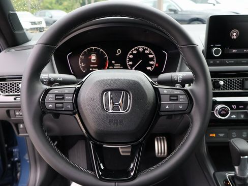 New 2026 Honda Civic Sport image 21