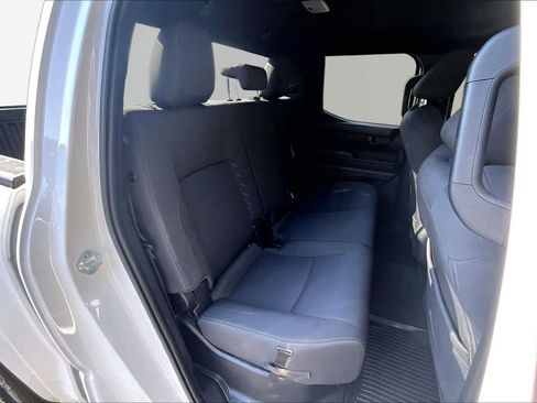 Used 2024 Toyota Tacoma SR RWD image 20
