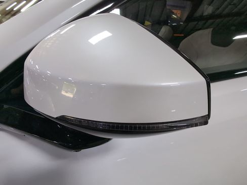 Used 2025 Polestar Polestar 3 w/ Plus Pack RWD image 26