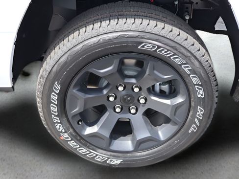 New 2026 RAM 1500 Express AWD/4WD image 26