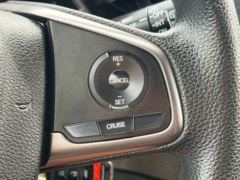 Used 2017 Honda Civic LX image 25