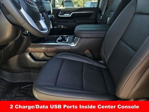 New 2026 GMC Sierra 3500 SLT w/ SLT Premium Package image 28