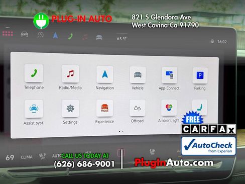 Used 2026 Volkswagen Tiguan SEL R-Line AWD/4WD image 31