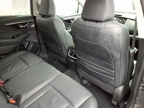 Used 2024 Subaru Outback Limited image 25