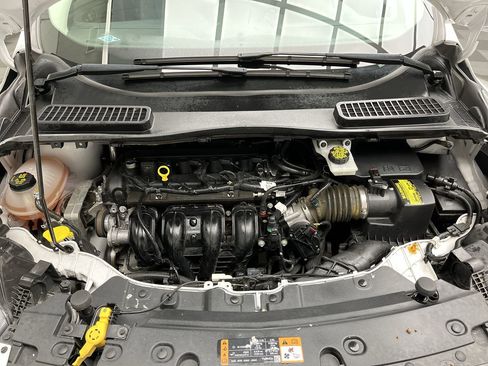 Used 2018 Ford Escape S FWD image 21