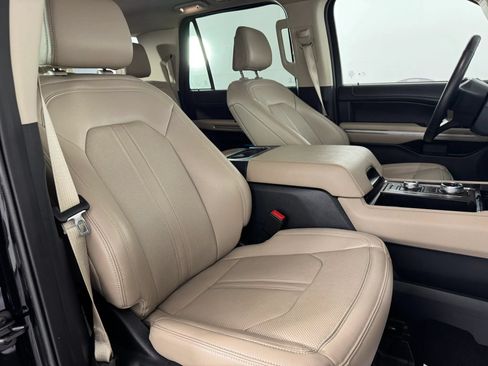 Used 2024 Ford Expedition Max Limited AWD/4WD image 34