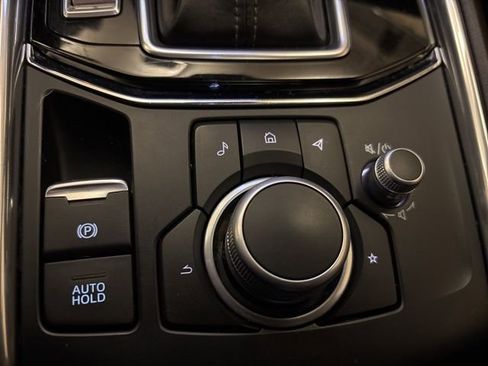 Used 2023 MAZDA CX-5 Signature image 21