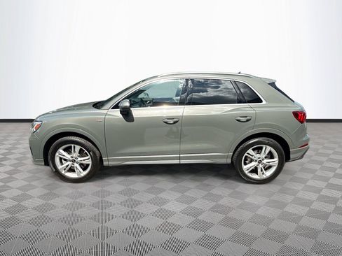 Used 2023 Audi Q3 2.0T Premium Plus AWD/4WD image 4