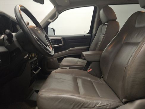 Used 2013 Honda Ridgeline RTL image 17