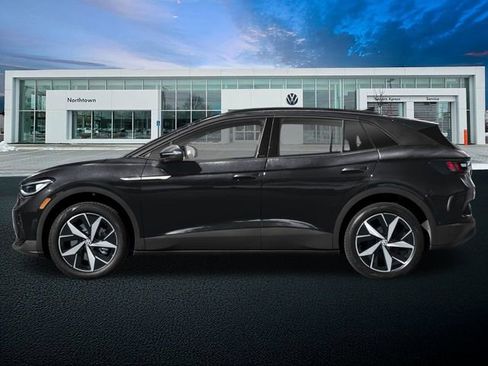 New 2025 Volkswagen ID.4 Pro S AWD/4WD image 3