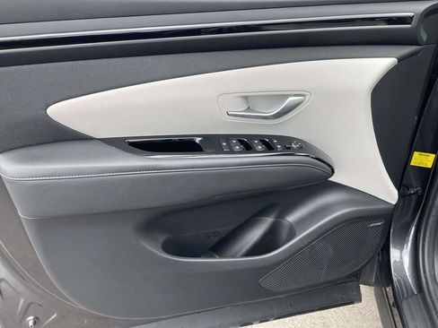 Certified 2022 Hyundai Tucson SEL w/ Convenience + Premium Package FWD image 13