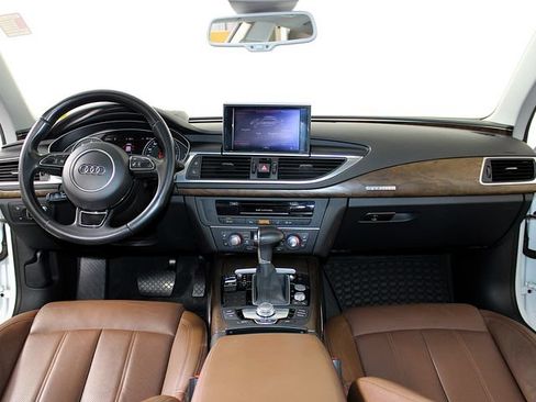Used 2015 Audi A7 3.0T Prestige w/ Prestige Package AWD/4WD image 13