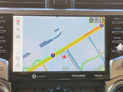 Used 2023 Toyota 4Runner SR5 Premium image 14