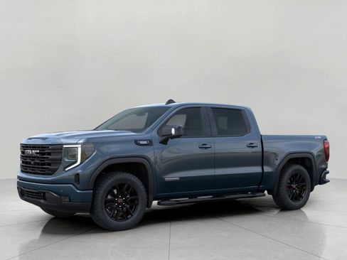 New 2026 GMC Sierra 1500 Elevation image 2