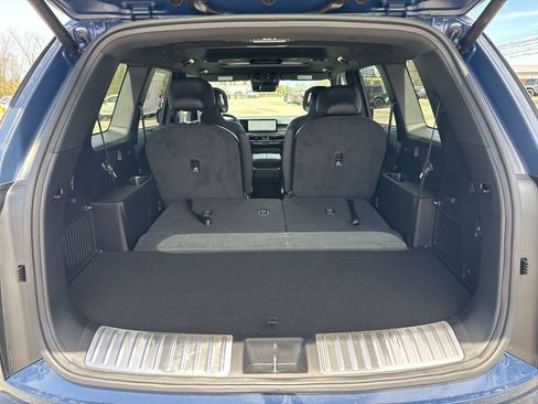 New 2027 Kia Telluride SX X-Line AWD/4WD image 11