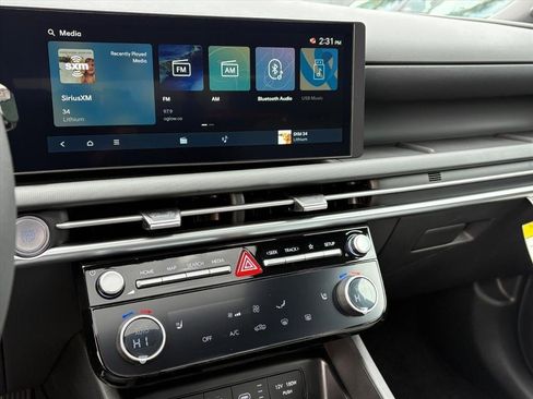 New 2026 Hyundai Santa Cruz SEL AWD/4WD image 51