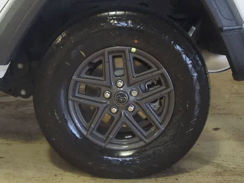 New 2026 Jeep Wrangler Sport S image 14