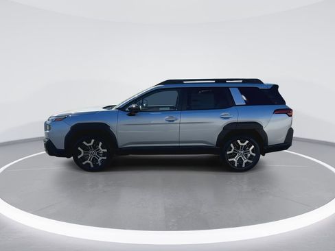 New 2026 Subaru Outback Touring XT AWD/4WD image 5
