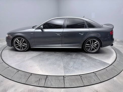 Used 2012 Audi S4 Prestige AWD/4WD image 8