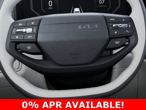 New 2026 Kia Sportage SX AWD/4WD image 22