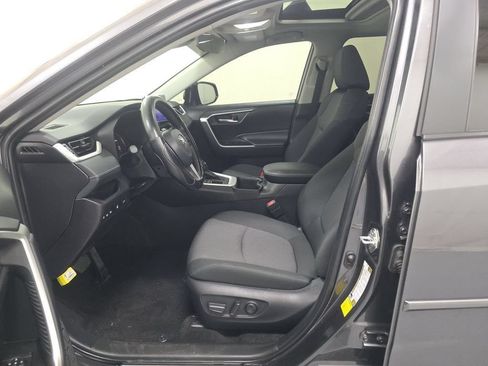 Used 2024 Toyota RAV4 XLE w/ Convenience Package AWD/4WD image 7