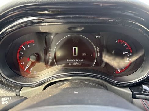 New 2026 Dodge Durango GT image 15