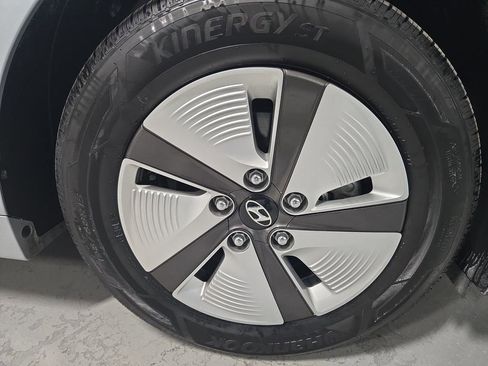 Used 2022 Hyundai Ioniq Blue image 49