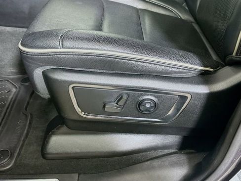 Used 2022 RAM 1500 Limited w/ Night Edition image 20