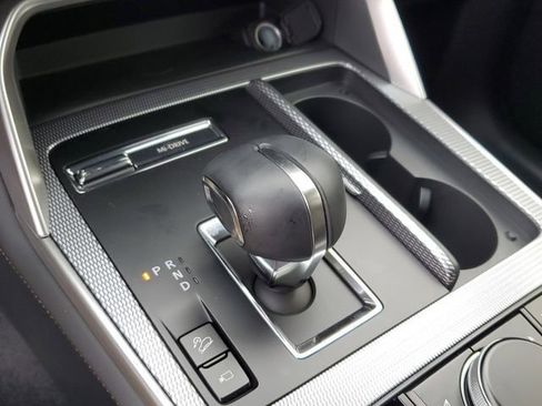 New 2026 MAZDA CX-90 3.3 Turbo w/ Premium Plus Pkg image 26