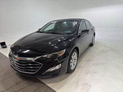 Used 2024 Chevrolet Malibu LT