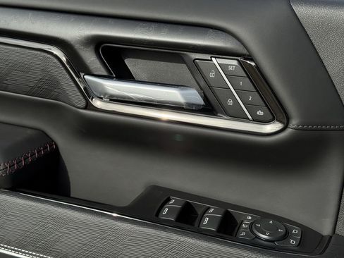 New 2026 GMC Sierra 2500 AT4X image 21