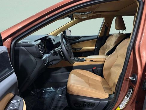 Used 2025 Lexus NX 350 w/ Accessory Package (2T) image 26