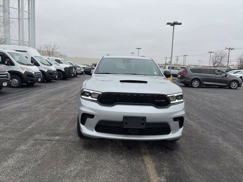 New 2026 Dodge Durango GT image 8
