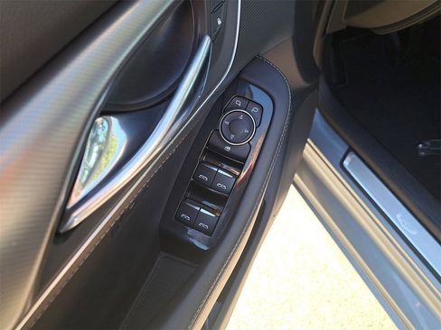 Used 2025 Cadillac CT5 Premium Luxury image 15