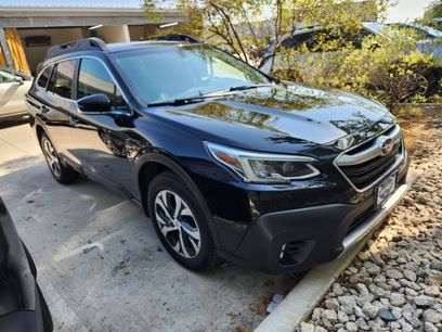 Used 2020 Subaru Outback Limited XT